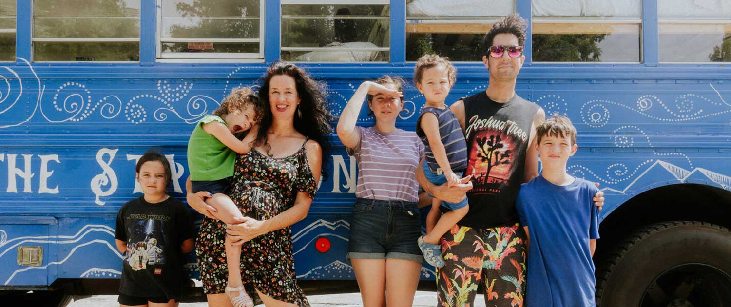 The Inner Sea and Postman