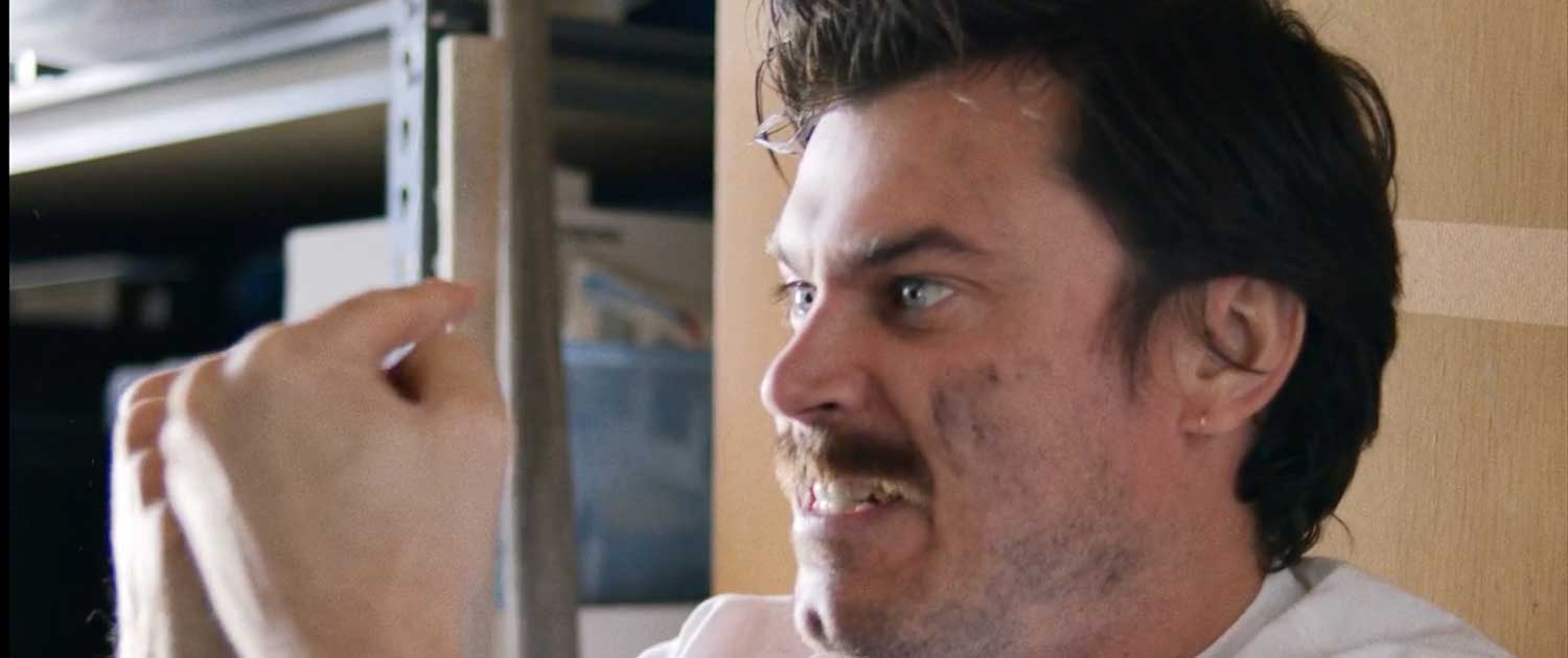 Short Slot 4 - Working Under Pressure