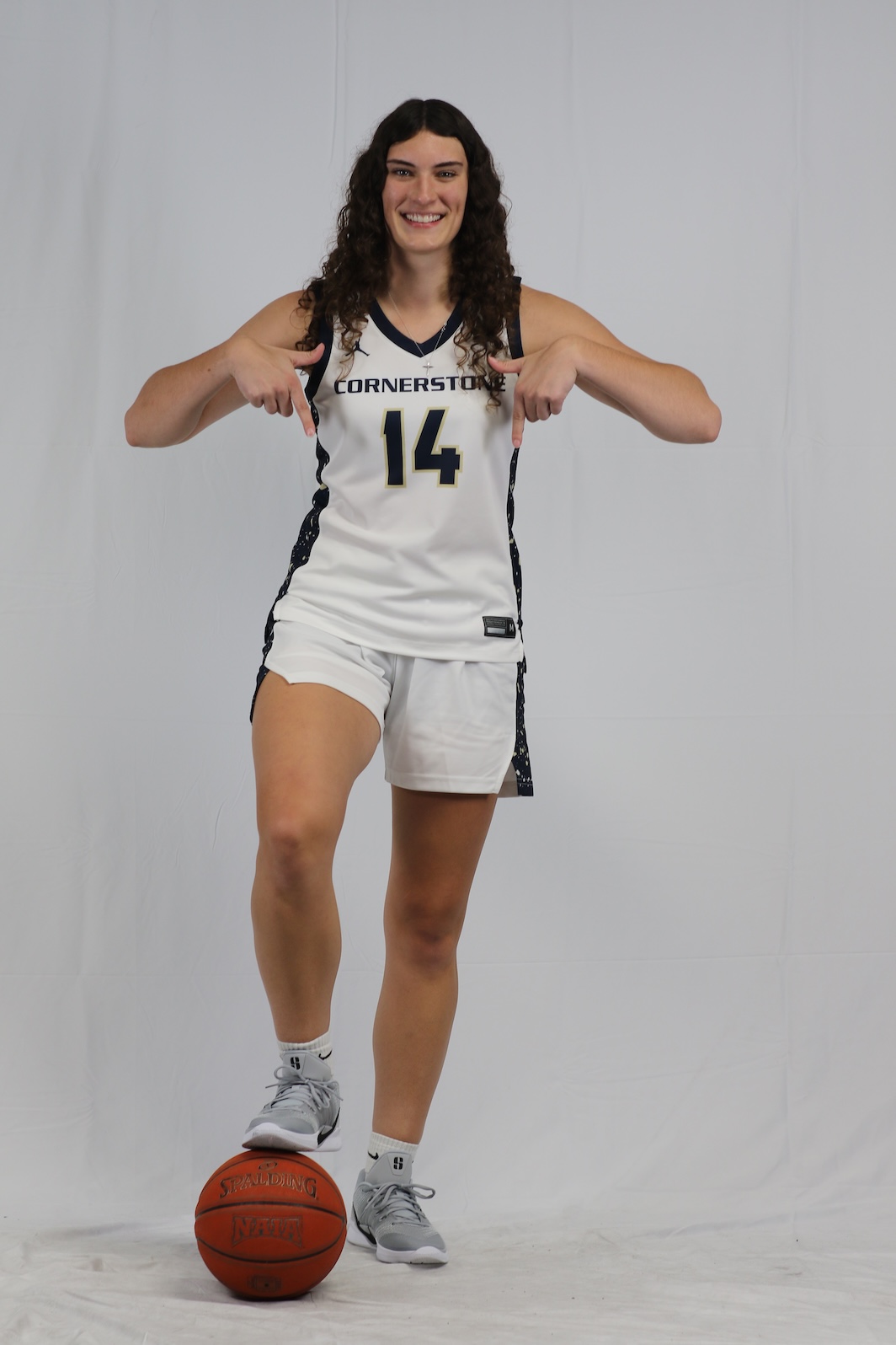 Women's Basketball vs. Grace Christian University