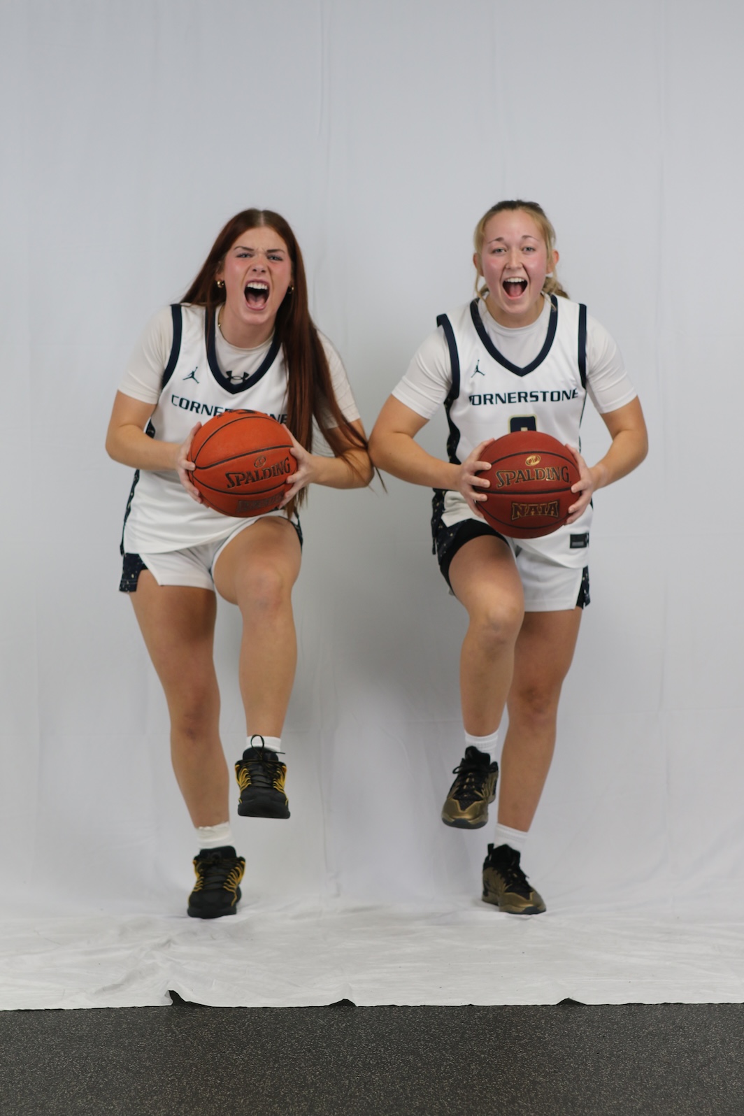 Women's Basketball vs. Holy Cross College (Ind.)