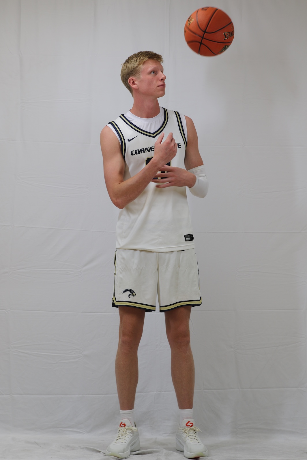 Men's Basketball vs. Huntington University (Ind.)