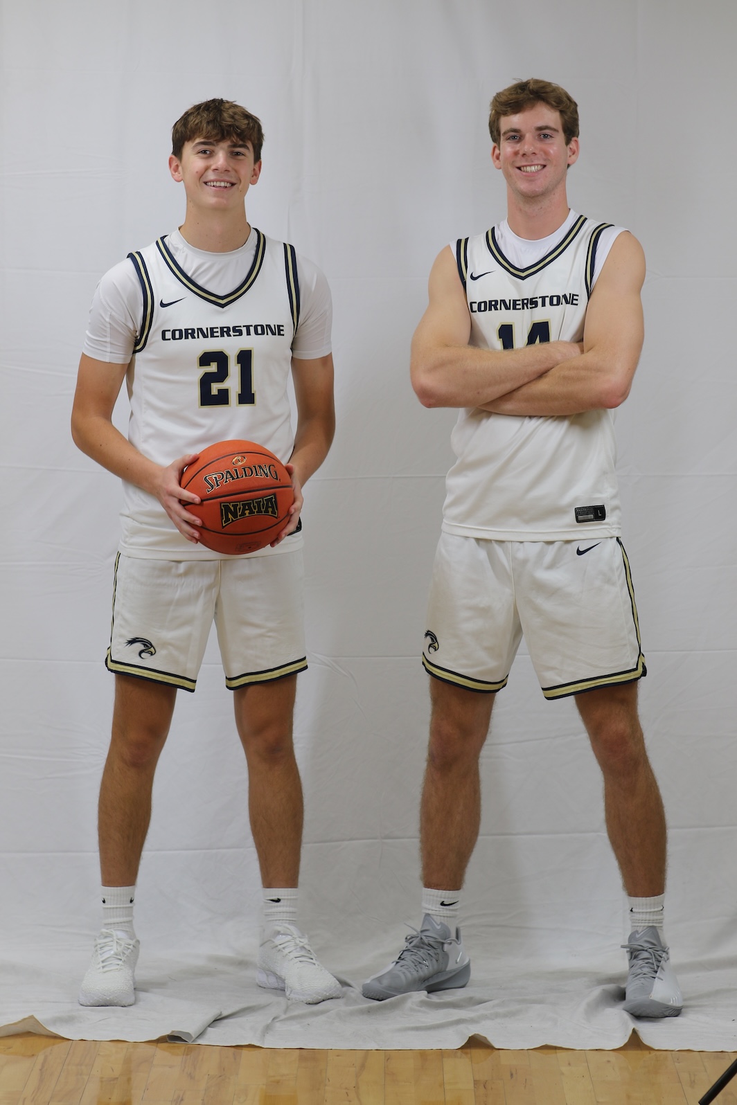 Men's Basketball vs. Indiana Tech