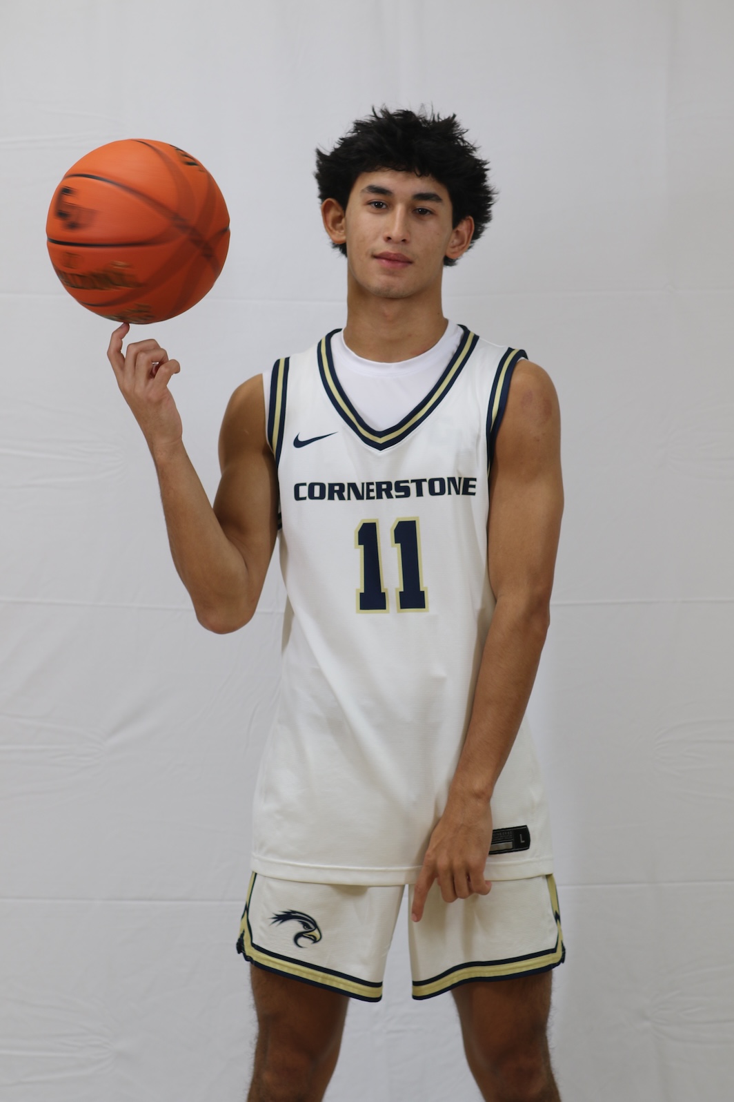 Men's Basketball vs. Lawrence Tech (Mich.) 