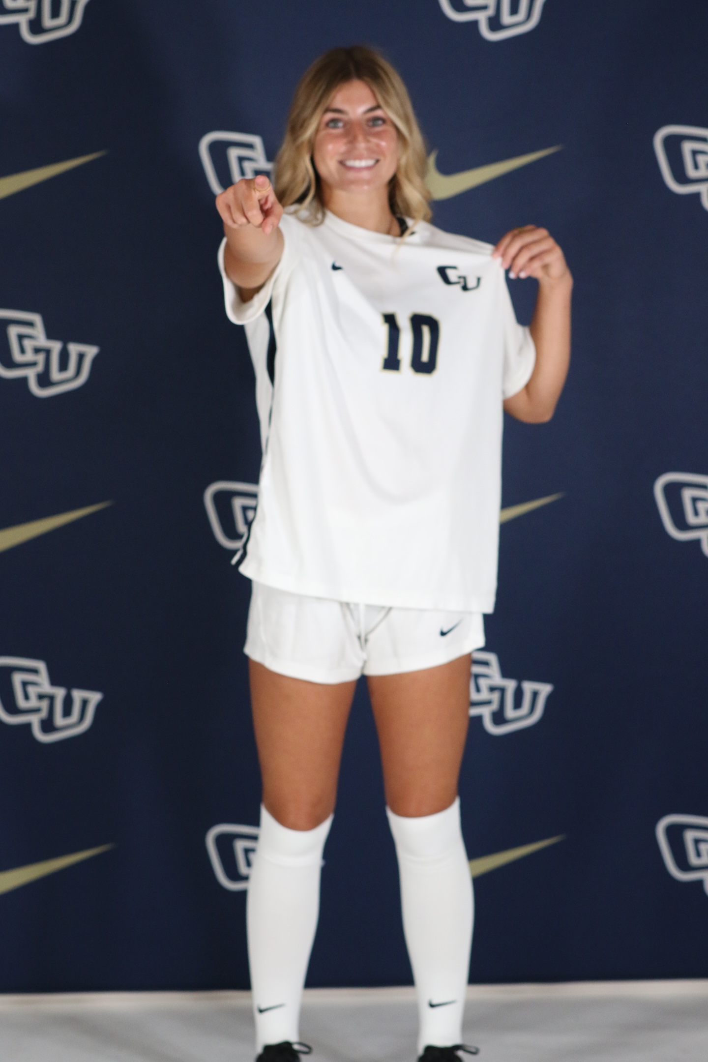 Women's Soccer vs. Madonna University (Mich.)