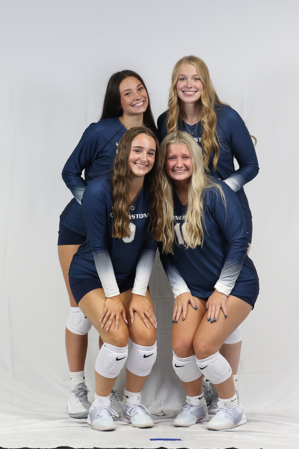 Women's Volleyball vs. University of Northwestern Ohio
