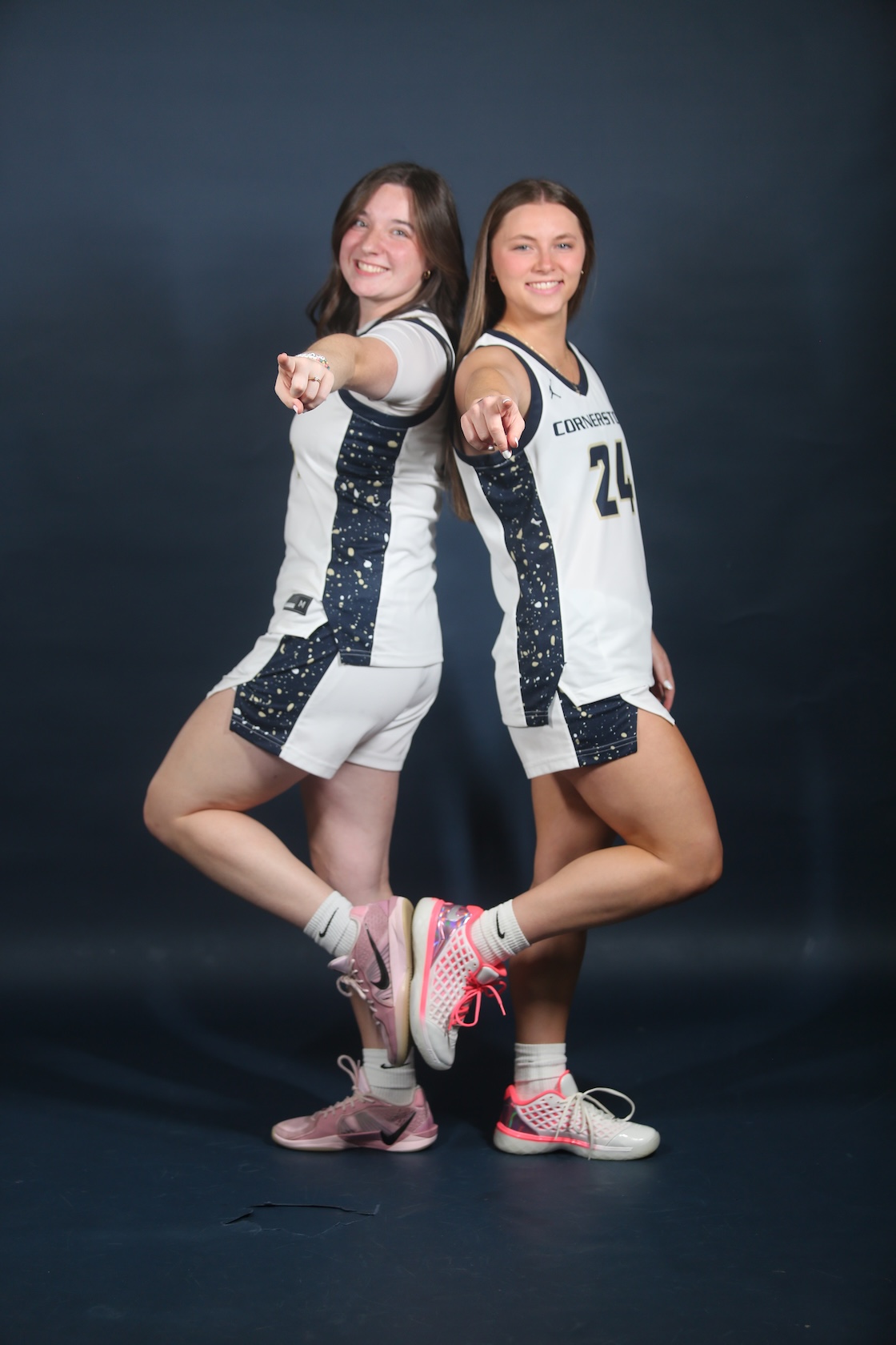Women's Basketball vs. Cleary University