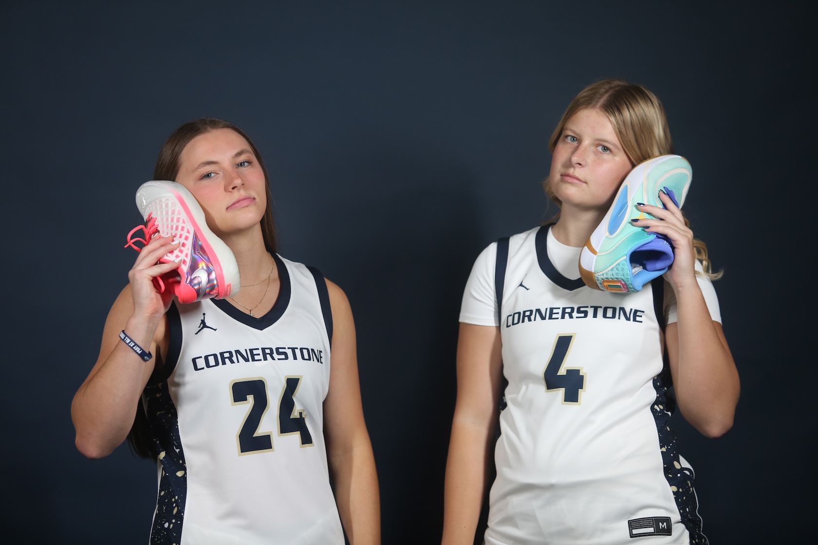 Women's Basketball vs. Madonna University (Mich.)
