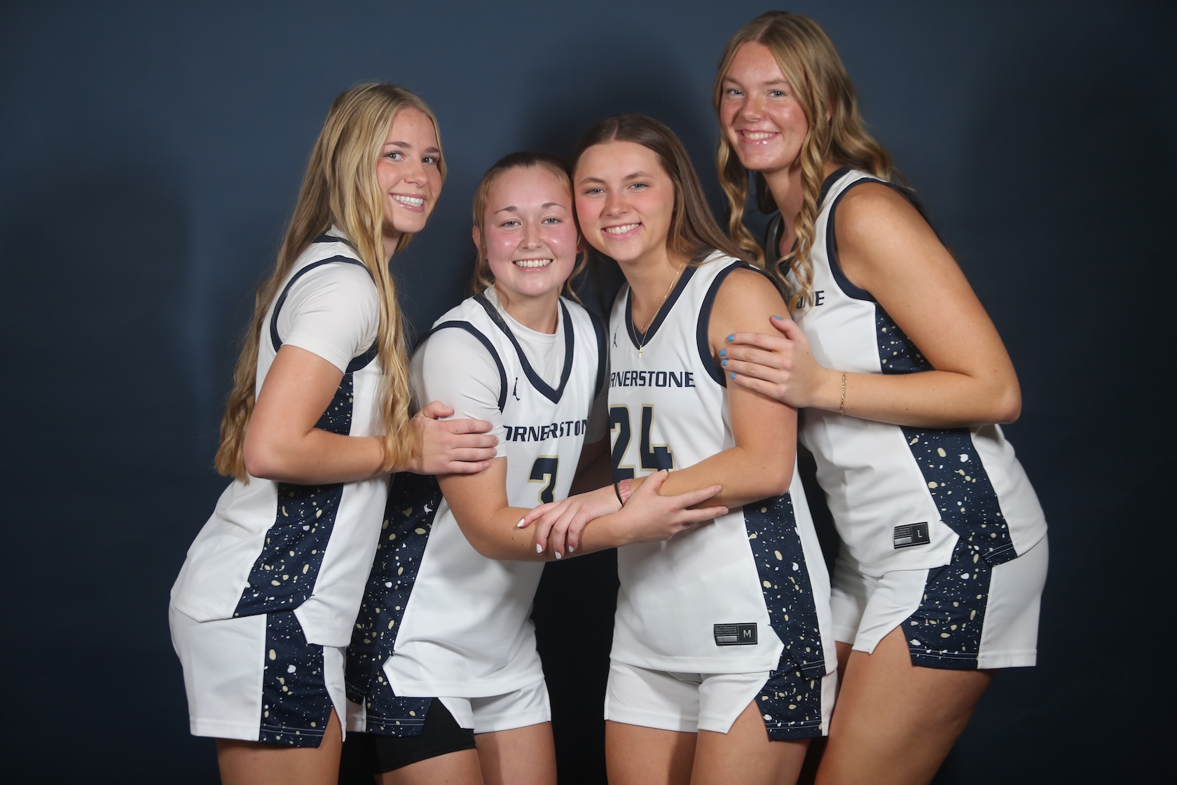 Women's Basketball vs. Aquinas College (Mich.)