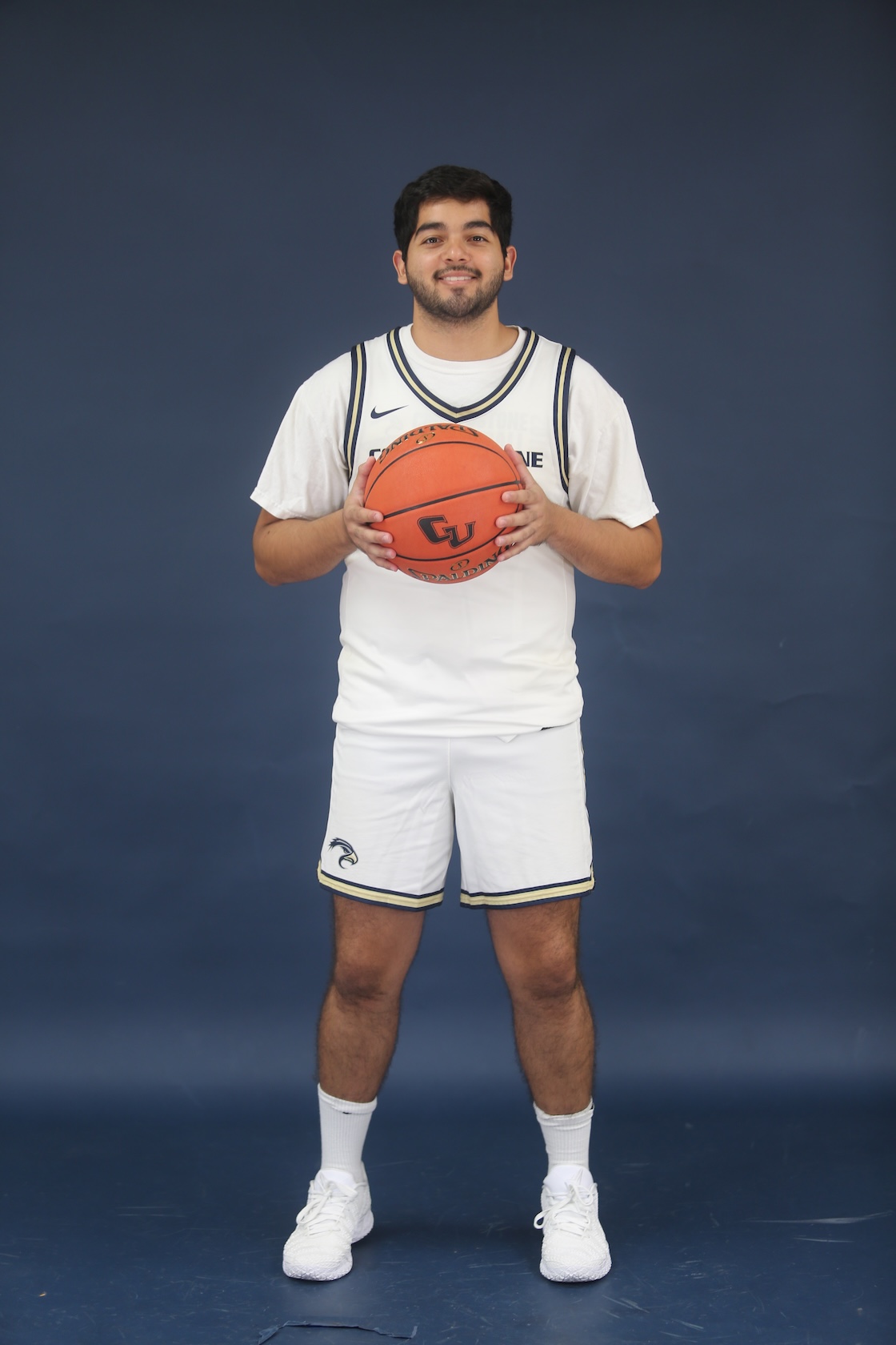 Men's Basketball vs. Defiance College