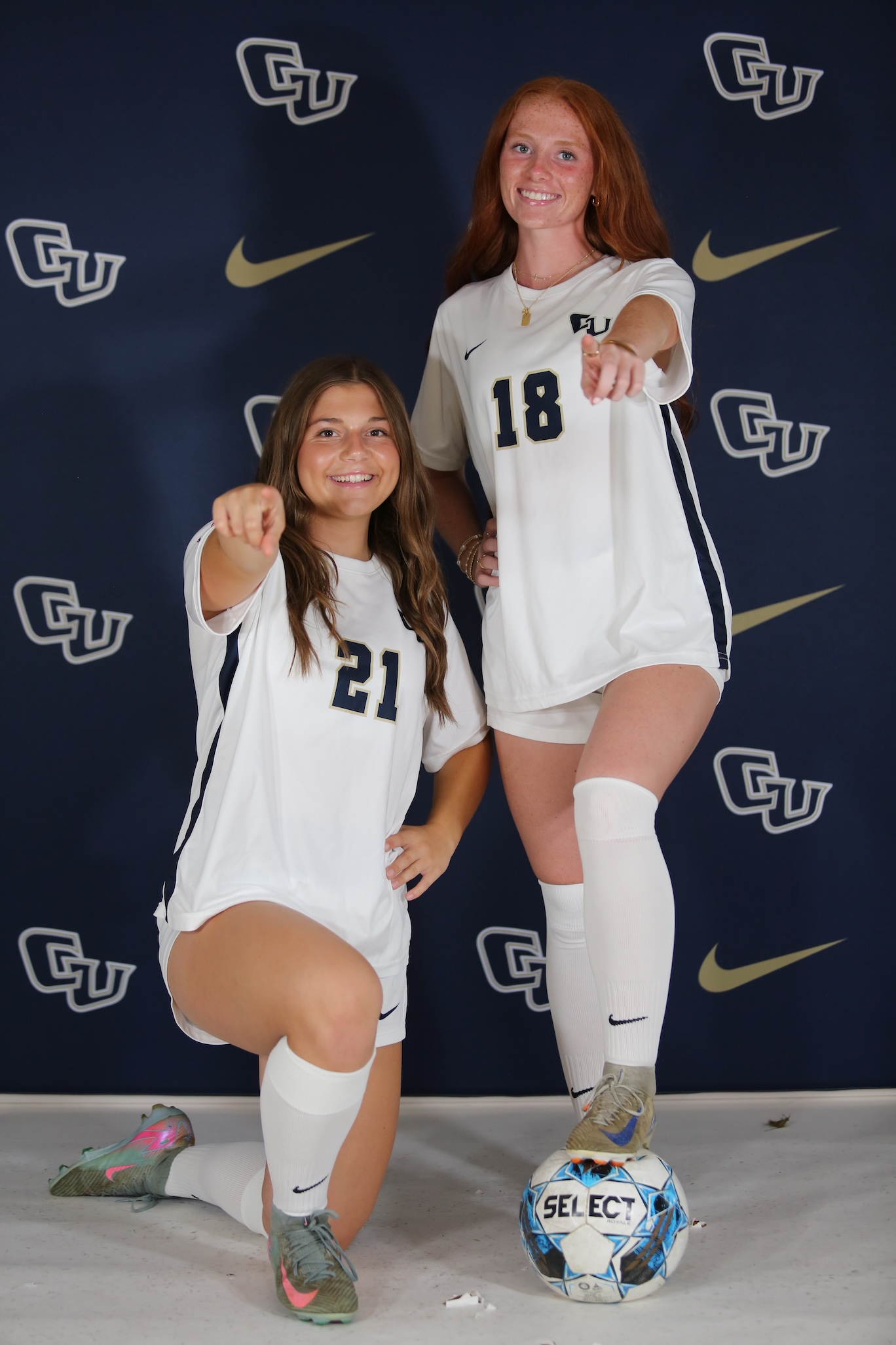 Women's Soccer vs. University of Saint Francis (Ind.)