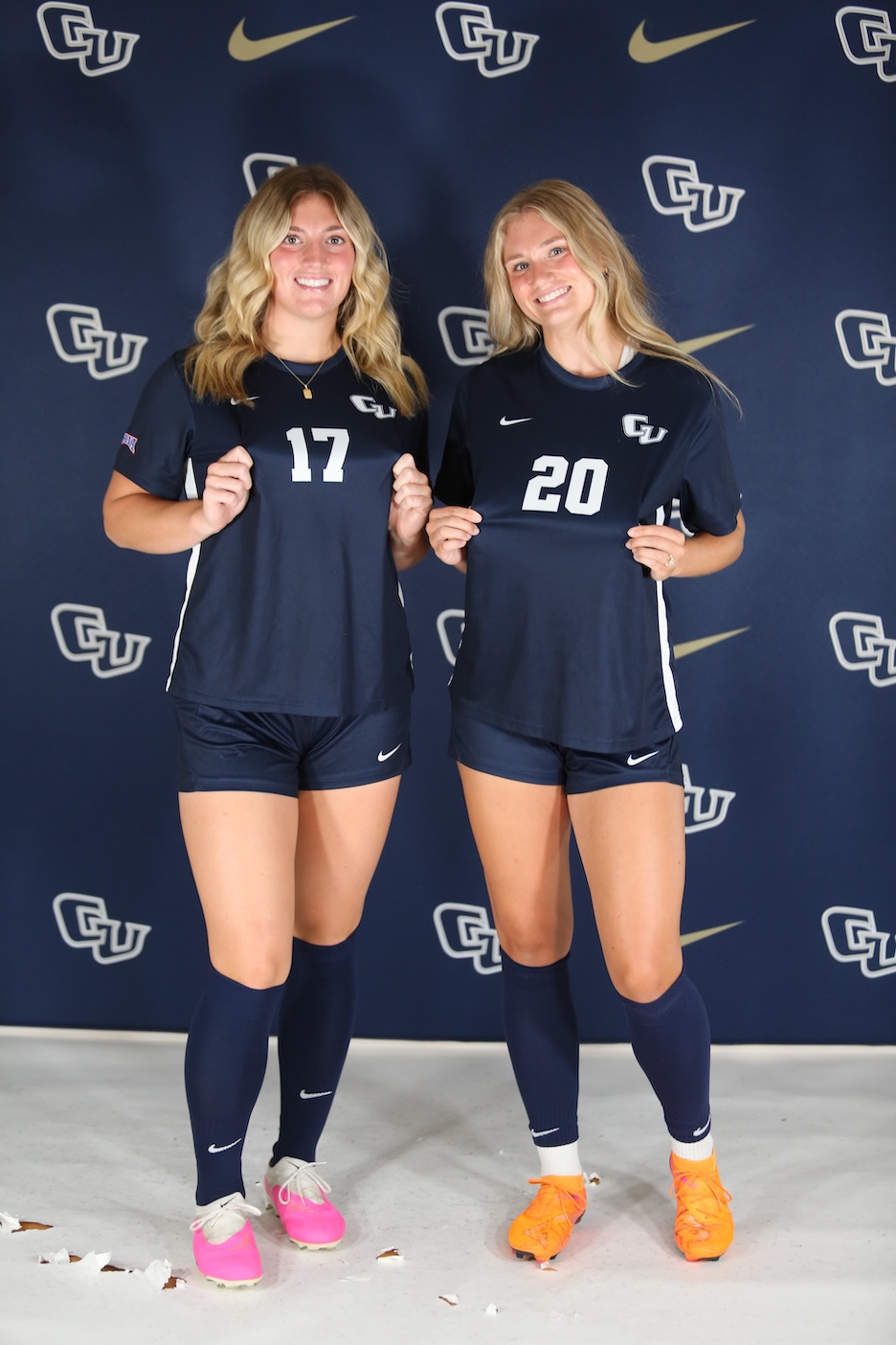 Women's Soccer vs. Rochester Christian University 