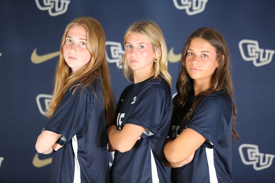 Women's Soccer vs. Indiana Tech