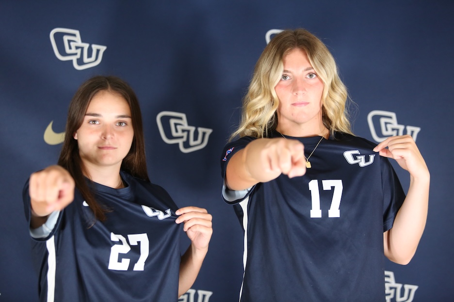 Women's Soccer vs. Aquinas College