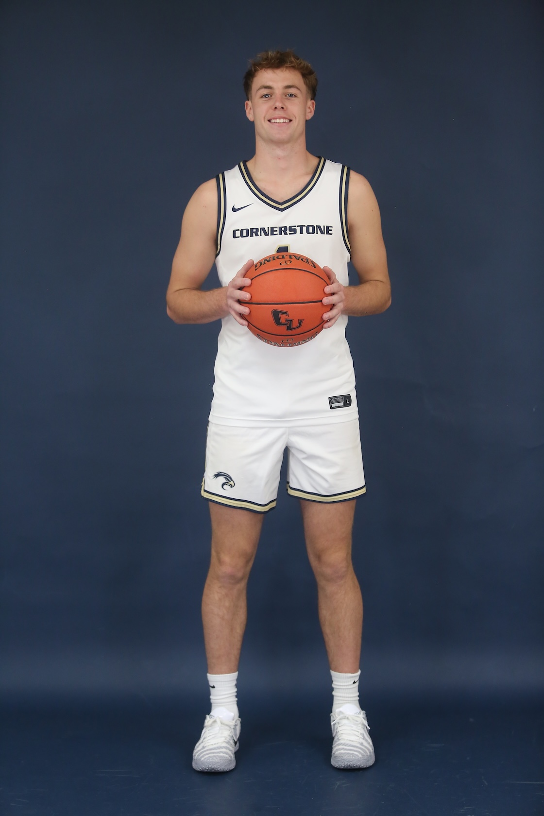 Men's Basketball vs. Madonna University (Mich.)