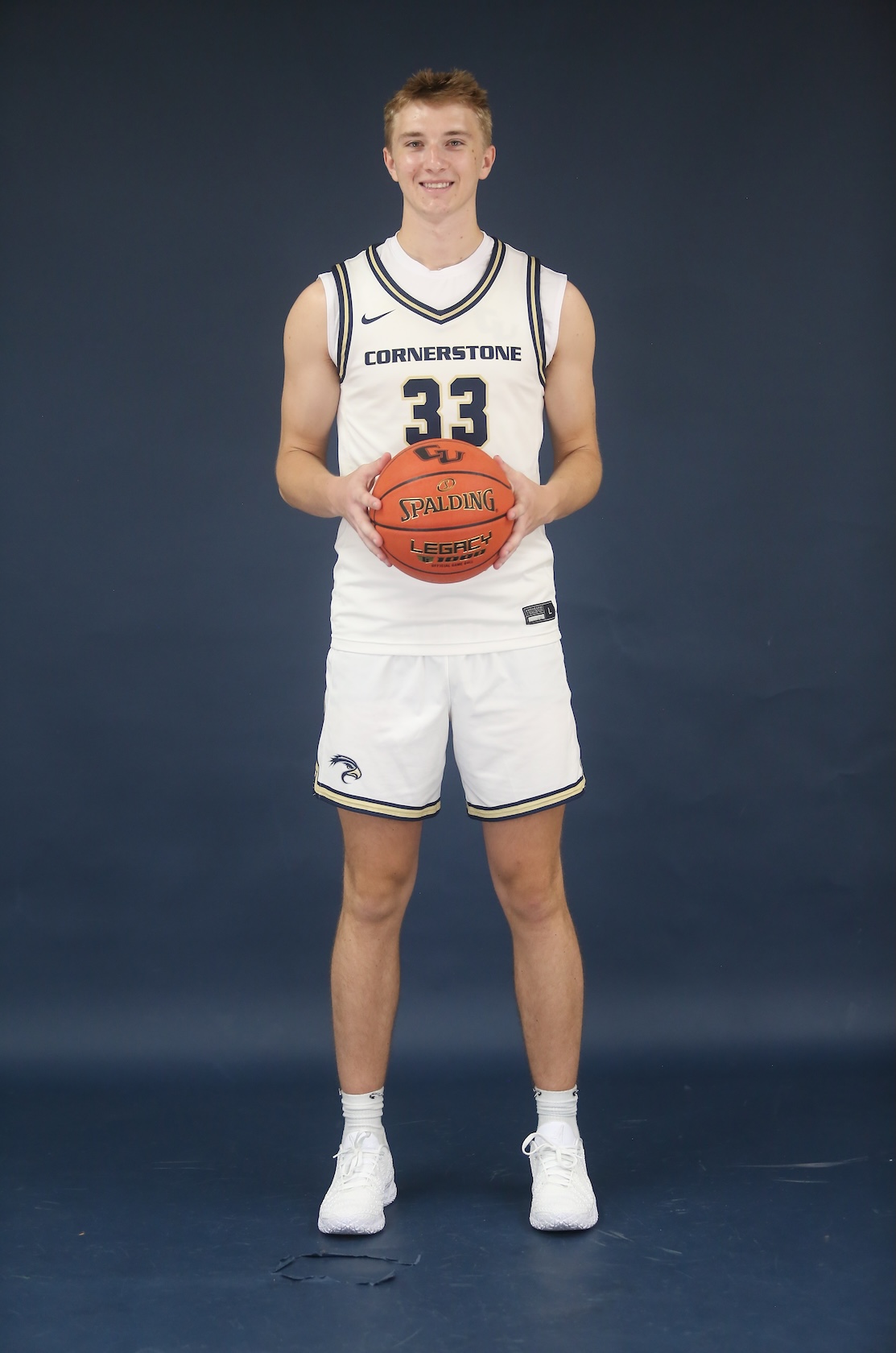 Men's Basketball vs. Rochester Christian University