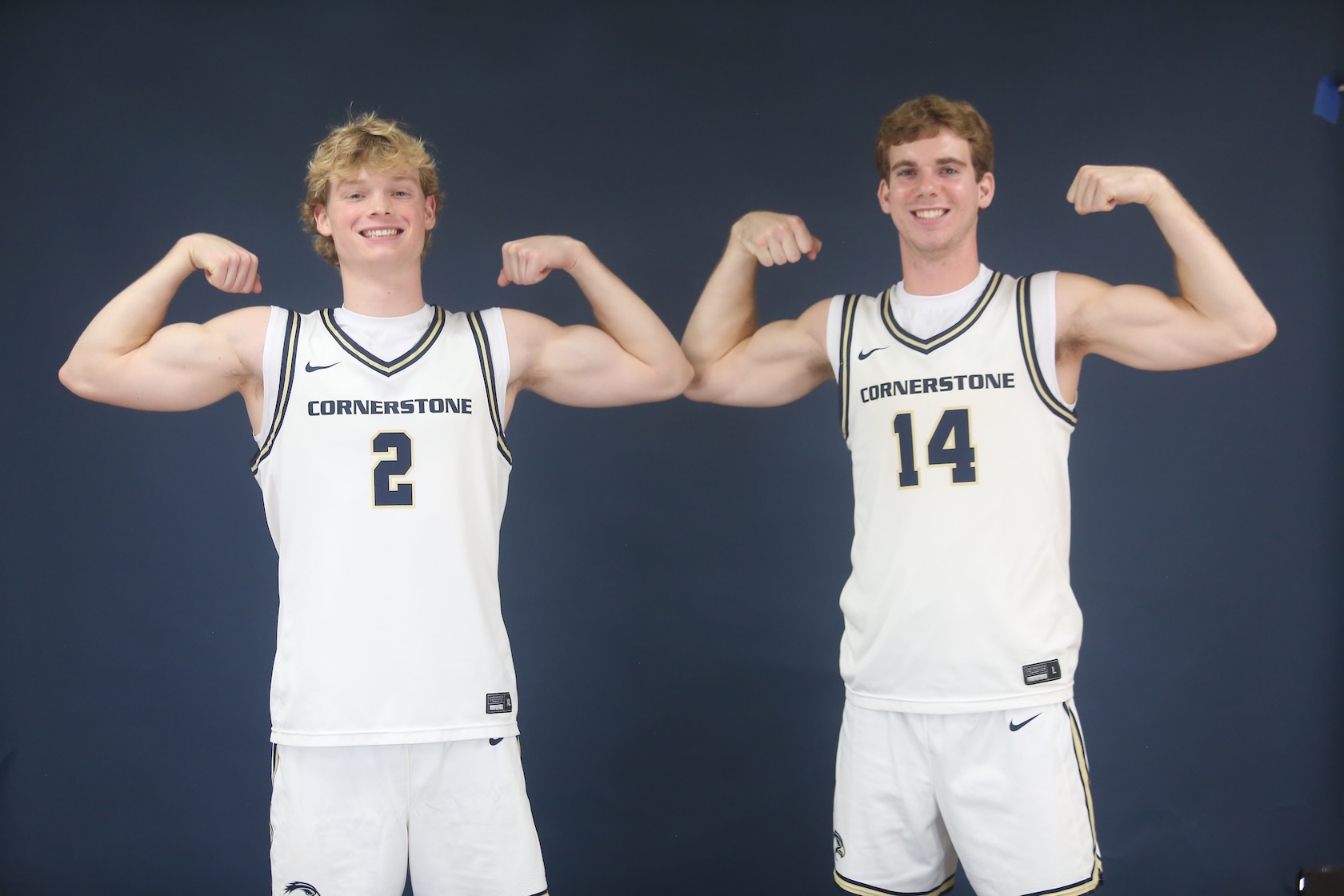 Men's Basketball vs. University of Michigan-Dearborn (Mich.)