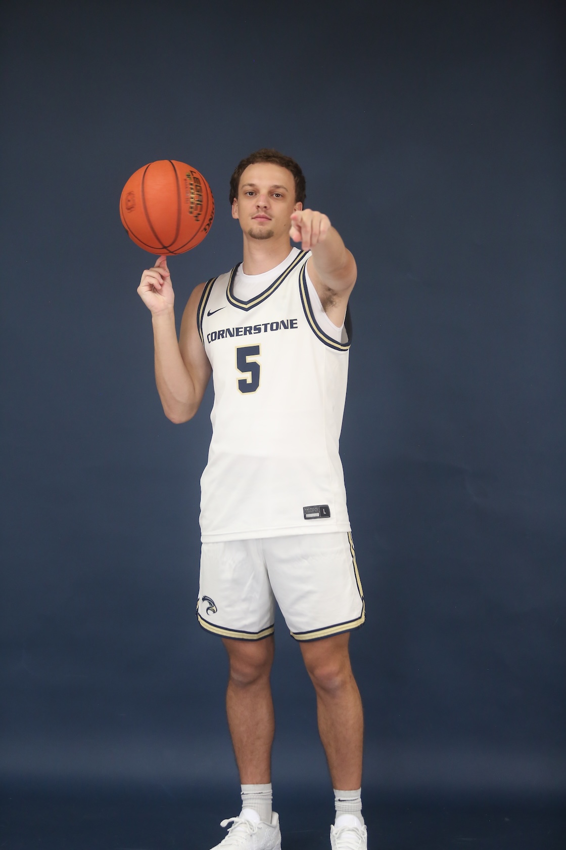 Men's Basketball vs. Bethel University (Ind.)