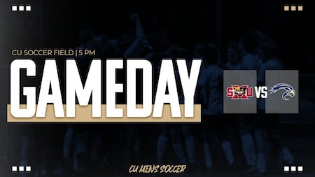 Men's Soccer - Cornerstone vs. Saint Xavier University 