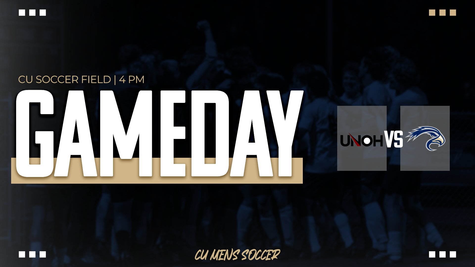 Men's Soccer - University of Northwestern Ohio