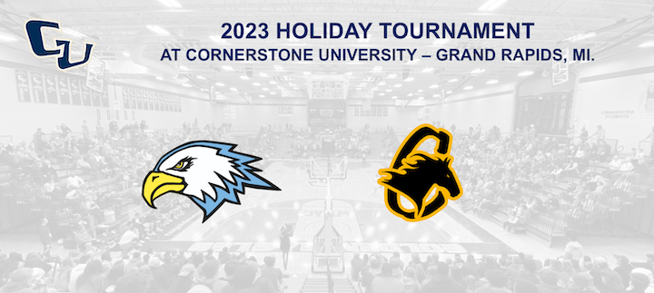 Game 21 - Varsity Girls: Grand Rapids Christian vs. Covenant Christian