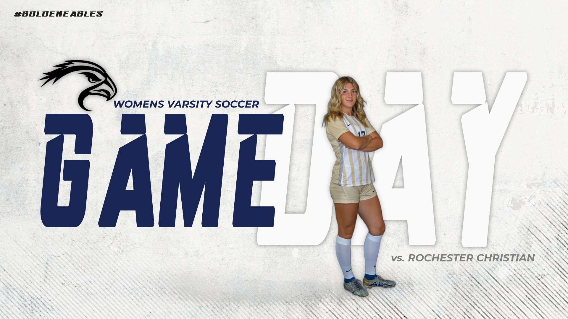 Women's Soccer - Cornerstone vs Rochester Christian