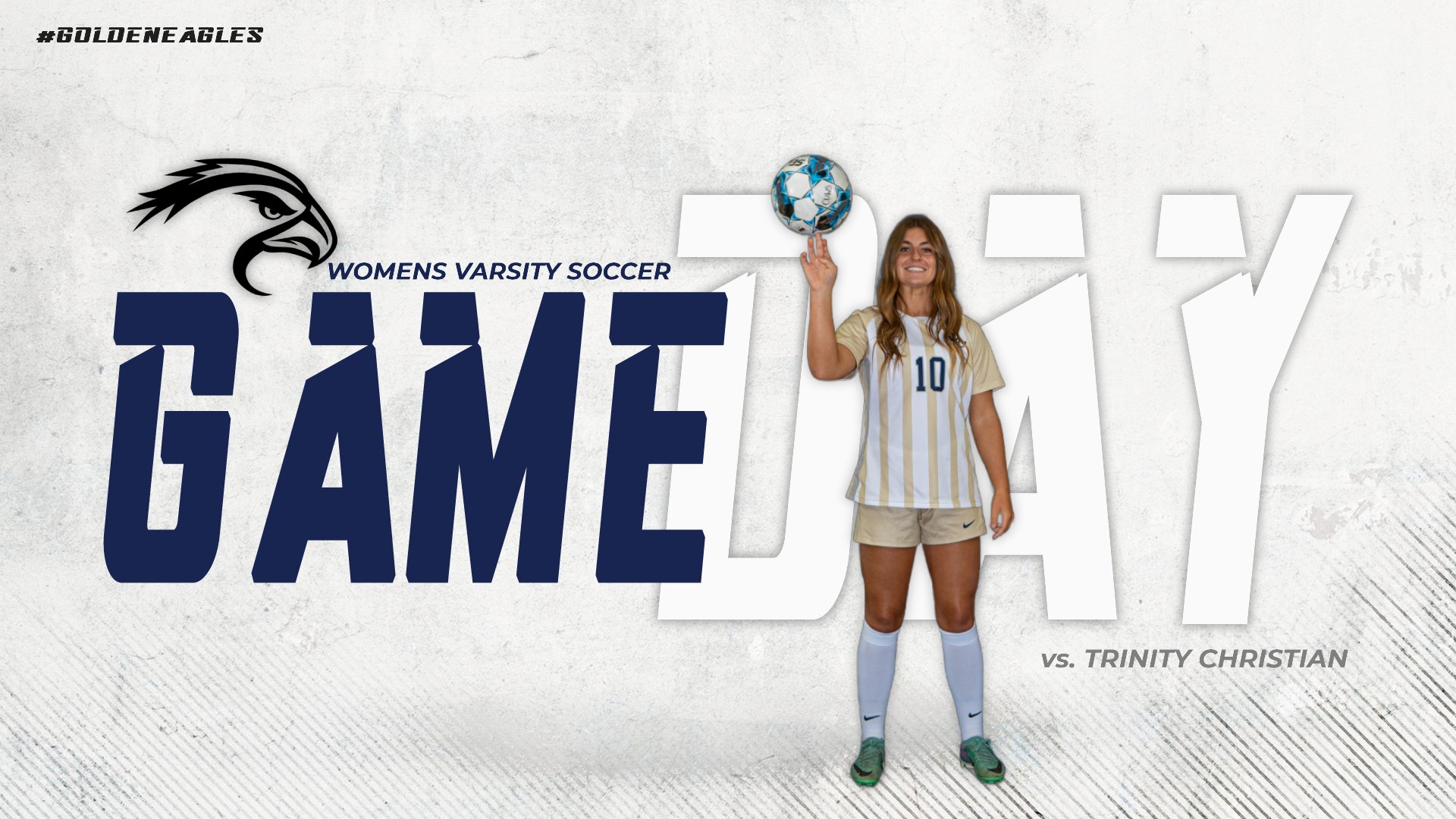 Women's Soccer - Cornerstone Vs Trinity Christian