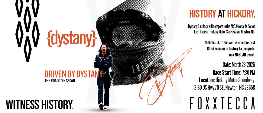 Dystany Spurlock - History at Hickory