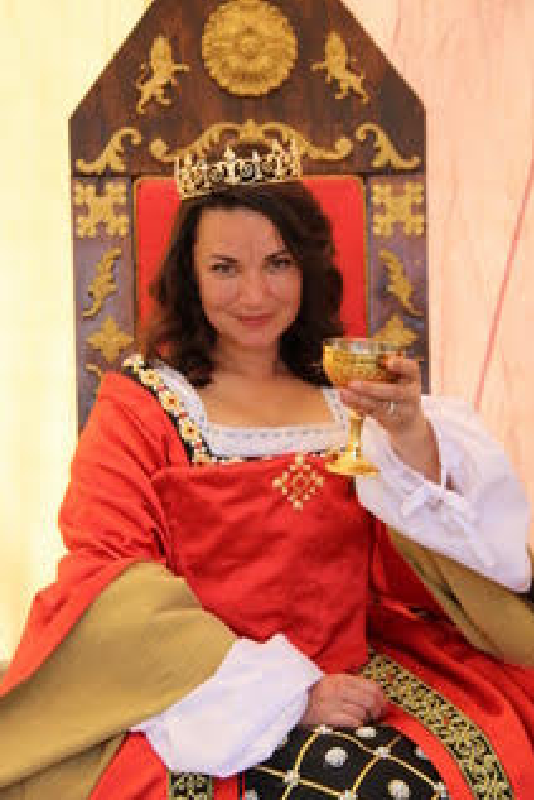 Queensferry Renaissance Festival 2026