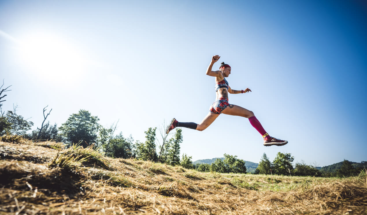 Spartan Race, Inc. West Virginia Spartan Sprint 5K Sunday, August
