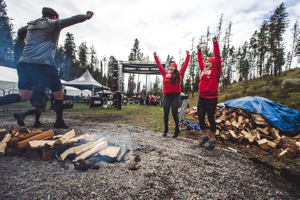 Volunteer US - Spartan Cleveland, May 16th - 17th 2026