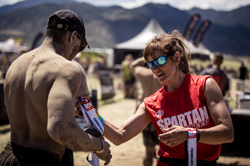 Volunteer CA - Spartan Tremblant, June 13th - 14th 2026