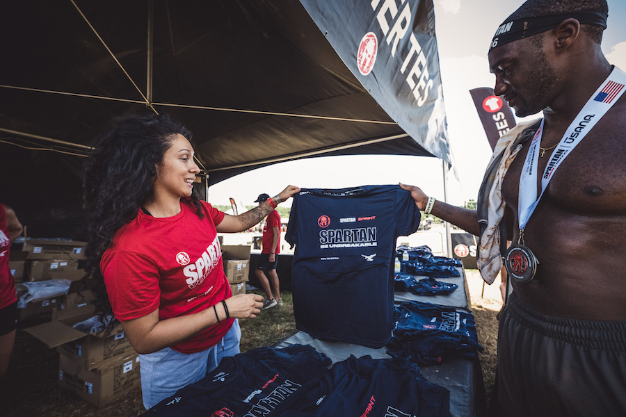 Volunteer US - Tri-State NY #1, June 6th - 7th 2026