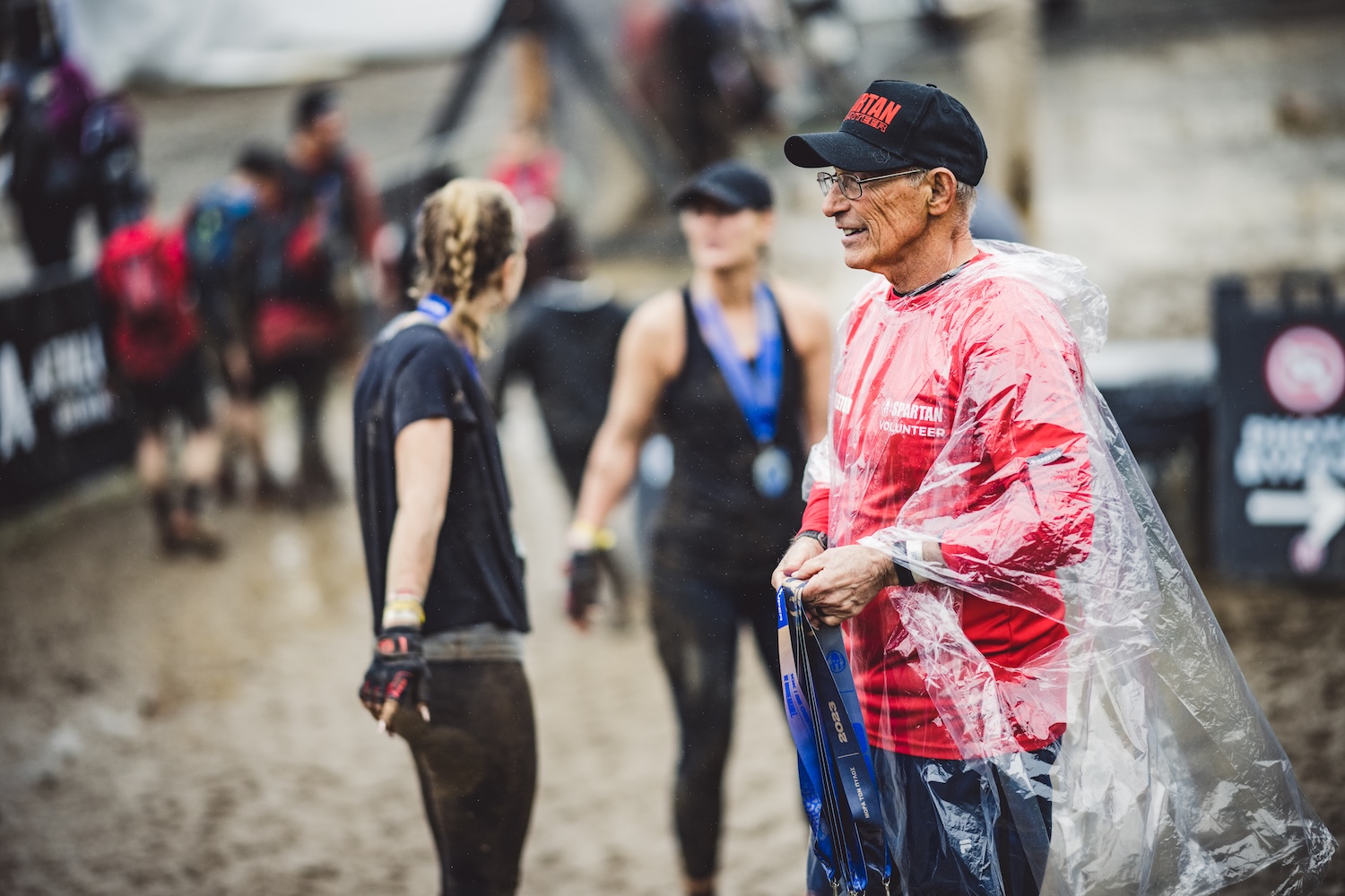 Volunteer US - Tri-State NY #2, October 31st - November 1st 2026