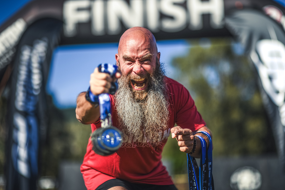 Volunteer US - Spartan Poconos, July 11th - 12th 2026