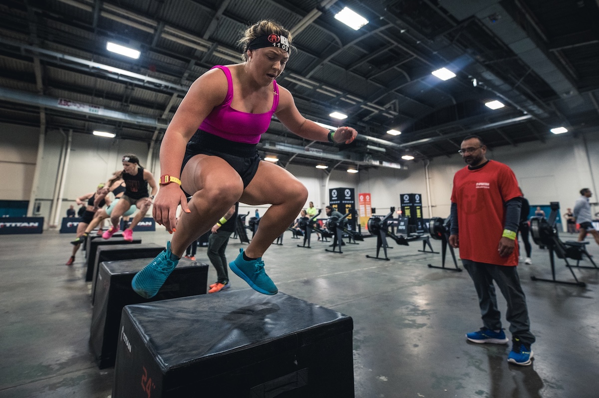 Volunteer US - DEKA Philadelphia, August 7th - 9th 2026