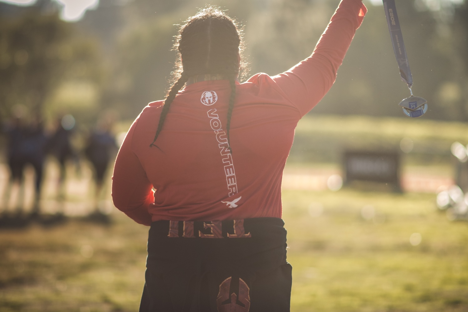 Volunteer AT - Spartan Zell am See-Kaprun, September 11th - 13th, 2026