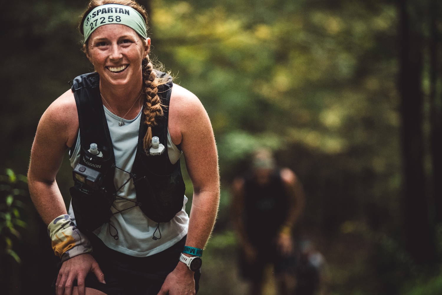Volunteer US - Lake Placid Trail, August 8th 2026