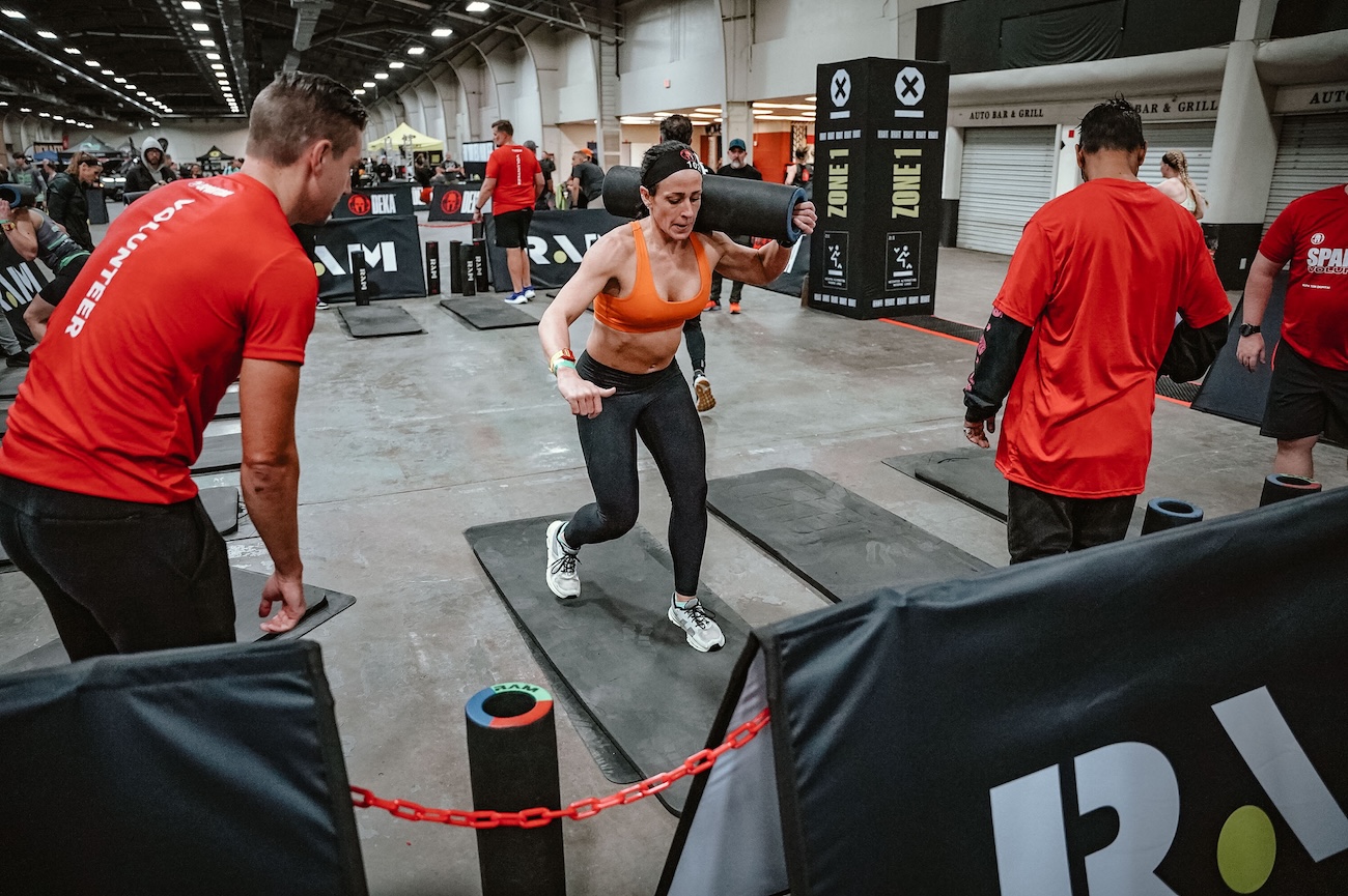 Volunteer UK - DEKA Manchester, July 25th - 26th 2026