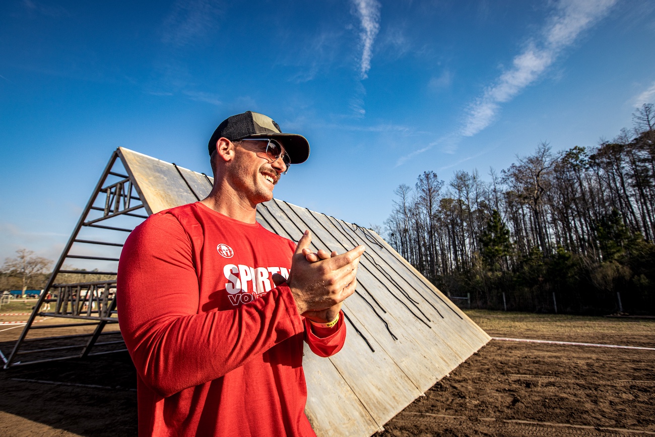 Volunteer IT - Spartan Misano, September 19th - 20th 2026