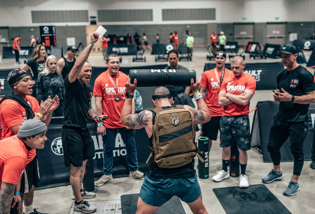 Volunteer US - DEKA Raleigh, August 22nd - 23rd 2026