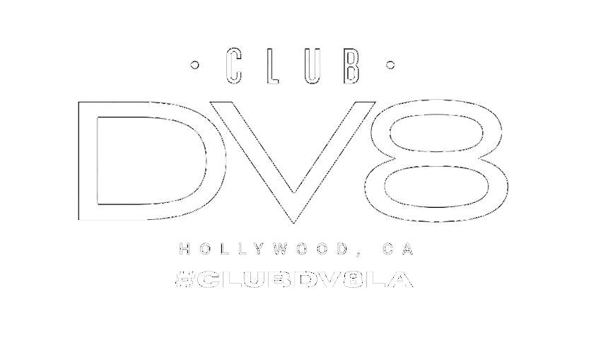 Club DV8 Hollywood