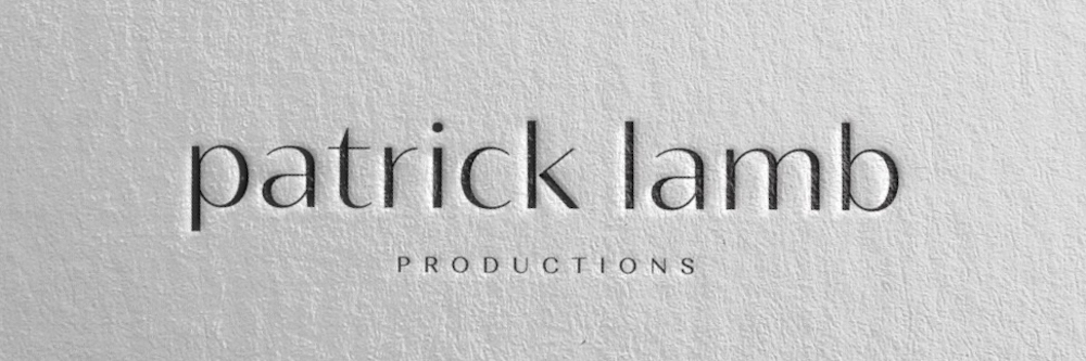 Patrick Lamb Productions