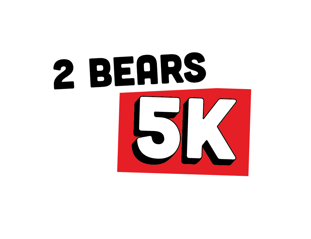 2 BEARS 5K Brought to You by Por Osos