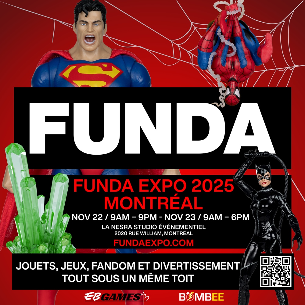 FUNDA EXPO - PASS VIP WEEKEND