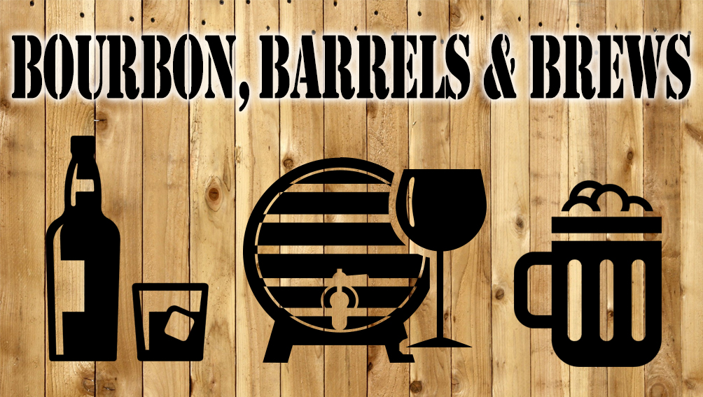The Social Connection Bourbon, Barrels and Brews