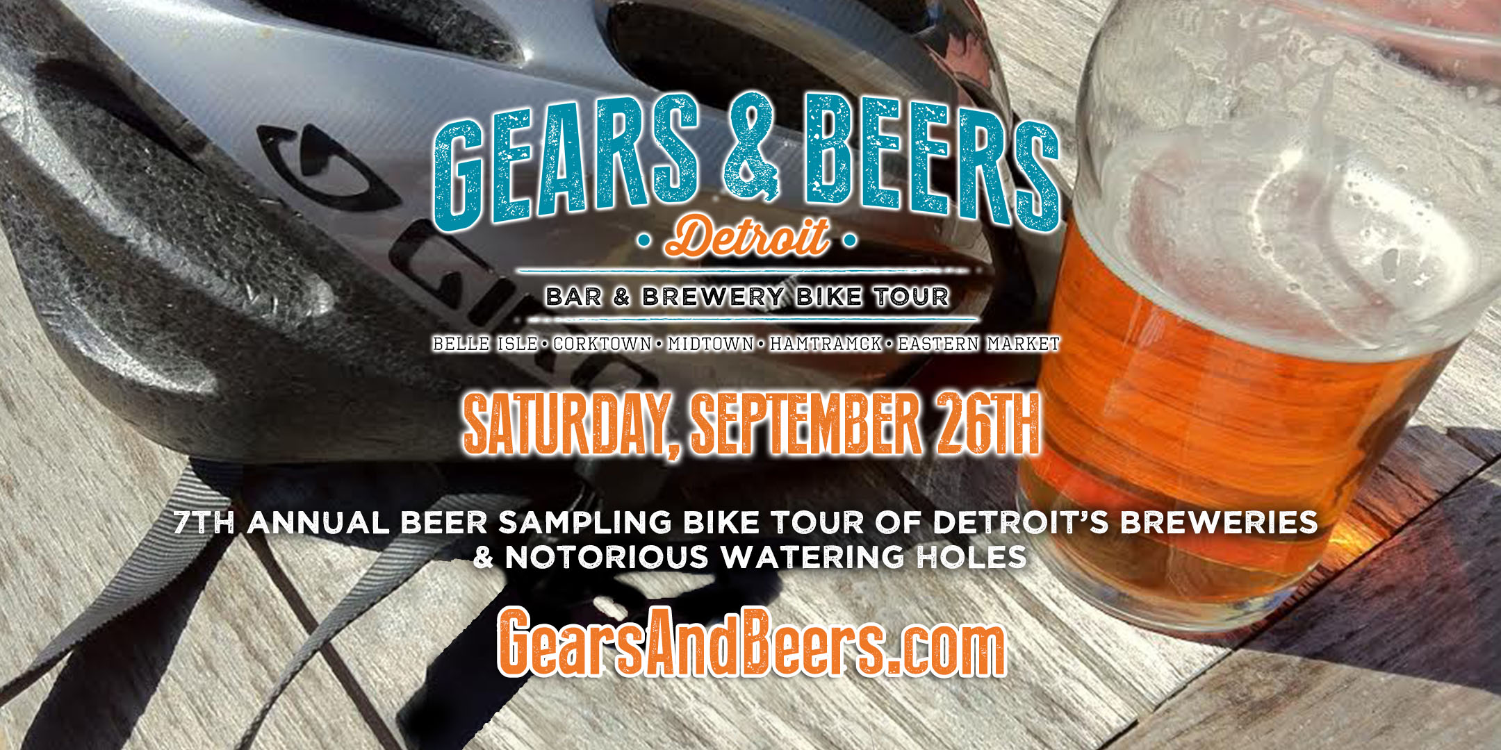 The Social Connection Gears & Beers 2020