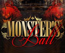 Monsters Ball 2015