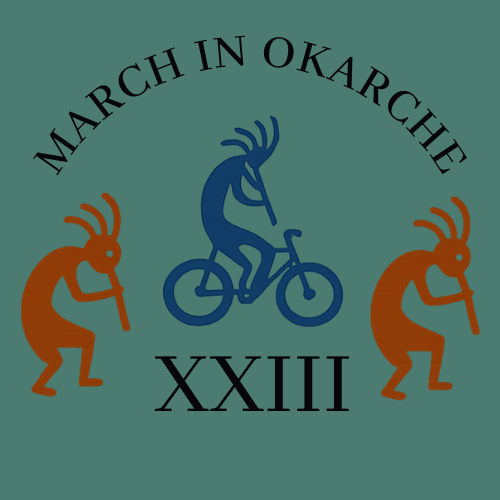 2026 March in Okarche