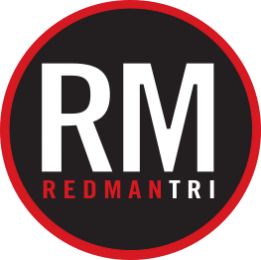 2026 Redman Triathlon