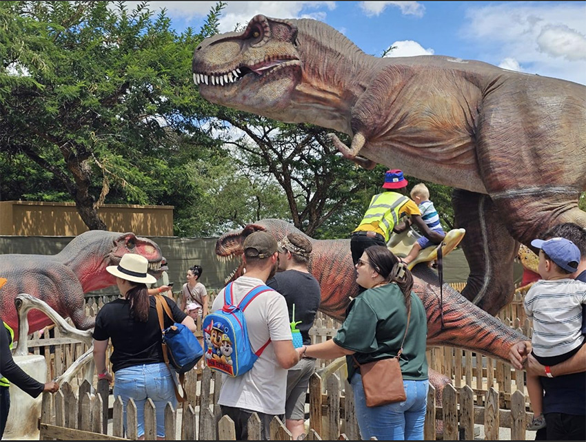 Dino Beer Festival - Stellenbosch - Sunday - 30th November, 2025